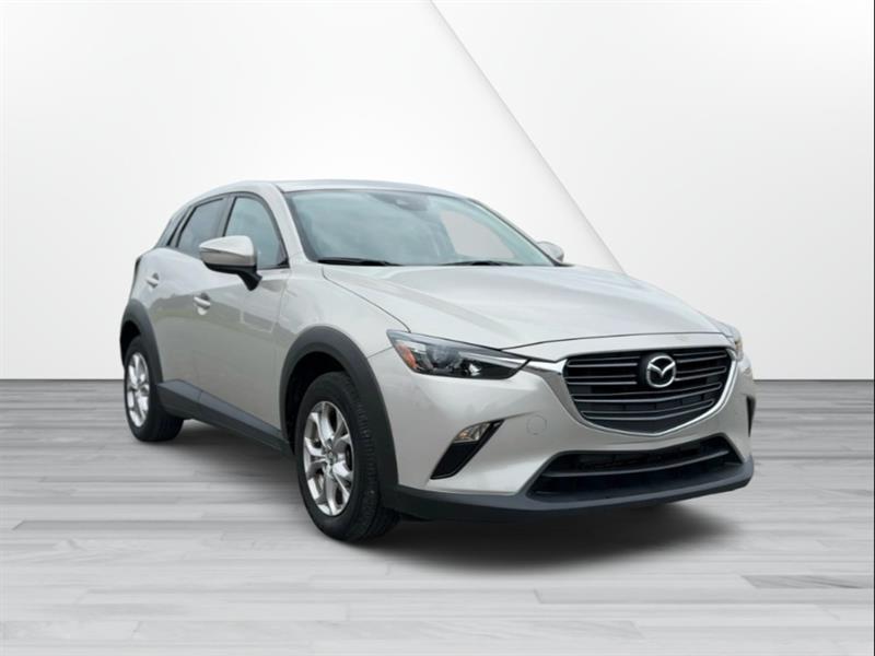 mazda CX-3 2022 - 3