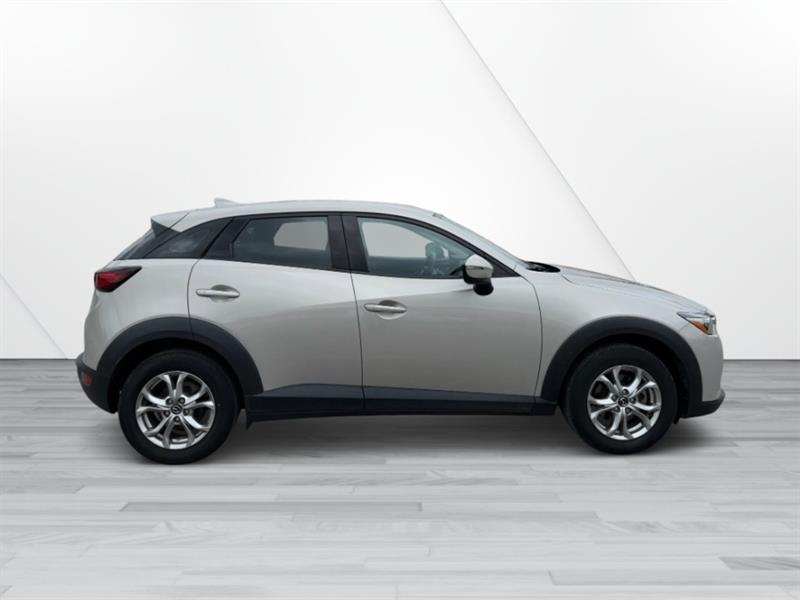mazda CX-3 2022 - 4