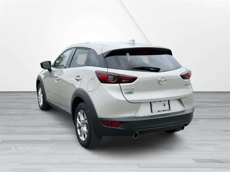 mazda CX-3 2022 - 7