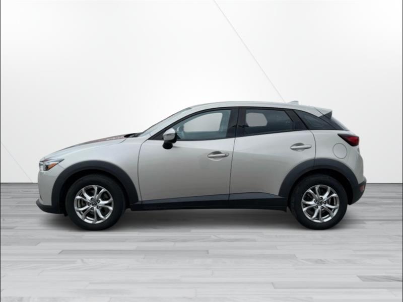 mazda CX-3 2022 - 8