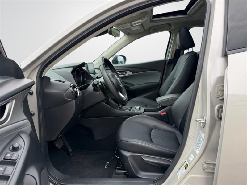 mazda CX-3 2022 - 9
