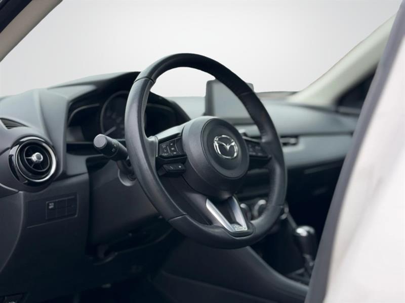 mazda CX-3 2022 - 10