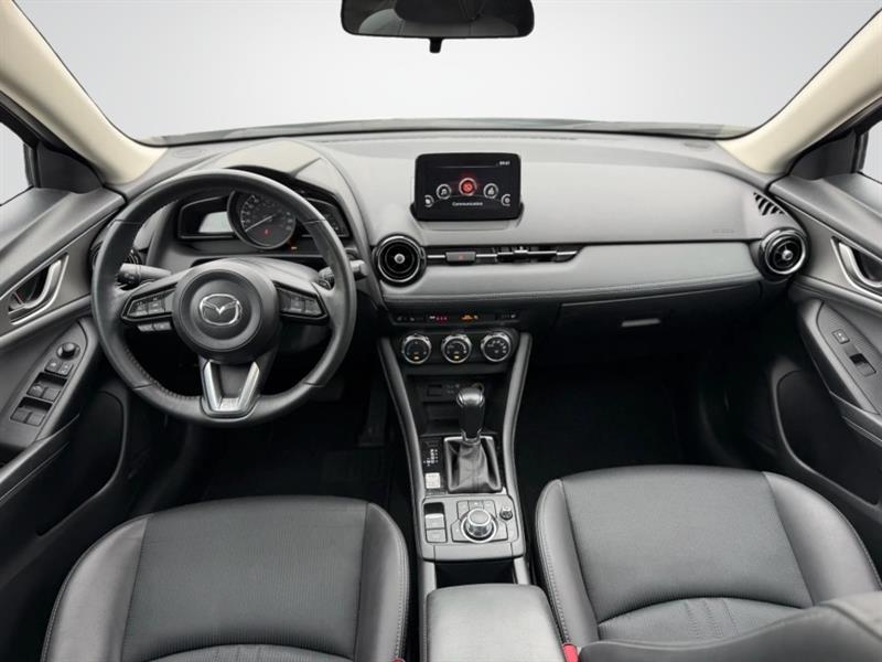 mazda CX-3 2022 - 11