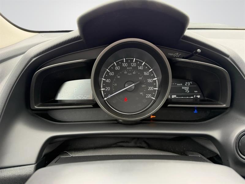 mazda CX-3 2022 - 12