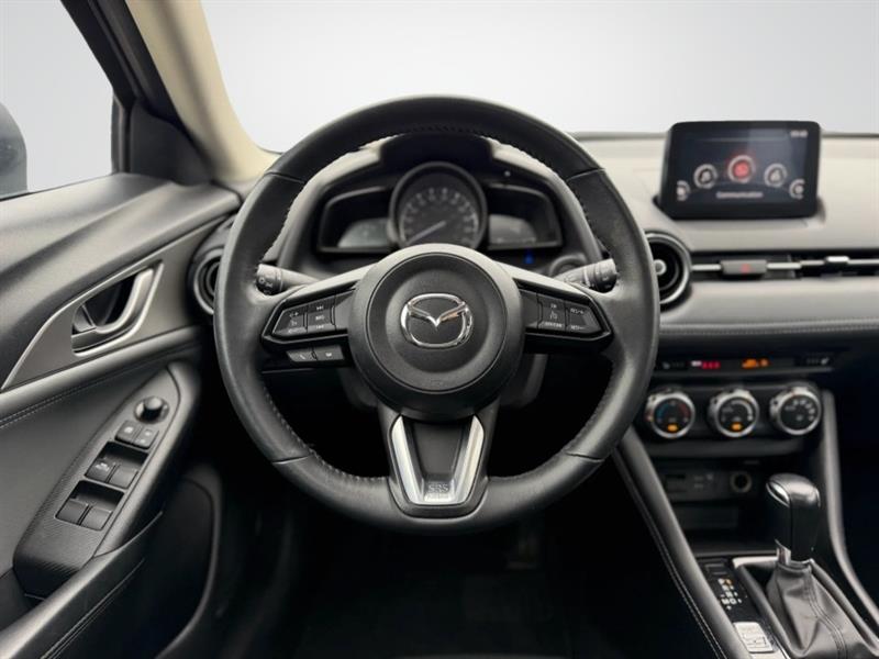 mazda CX-3 2022 - 13