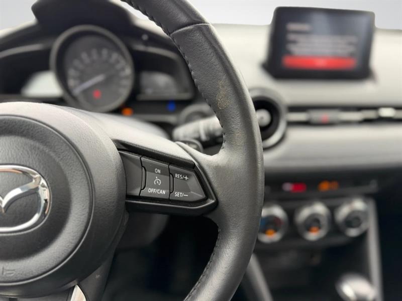 mazda CX-3 2022 - 14
