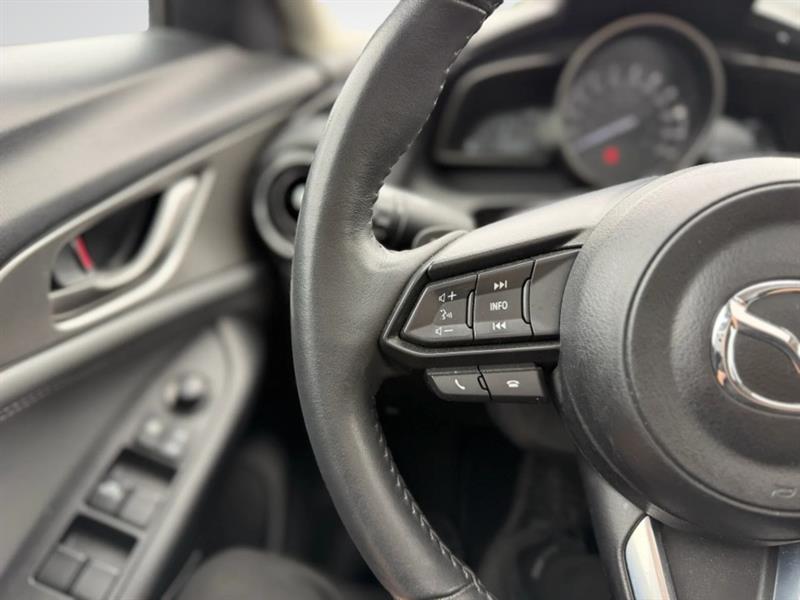 mazda CX-3 2022 - 15