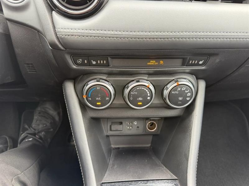 mazda CX-3 2022 - 18