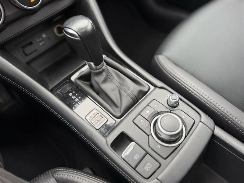 mazda CX-3 2022 - 19