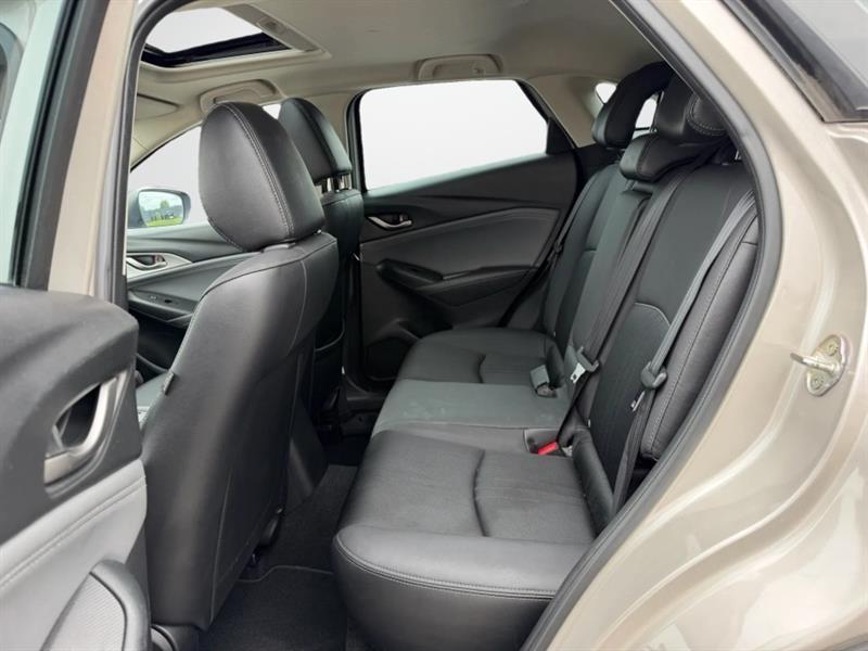 mazda CX-3 2022 - 20