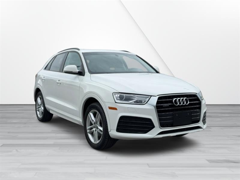 audi Q3 2018 - 3