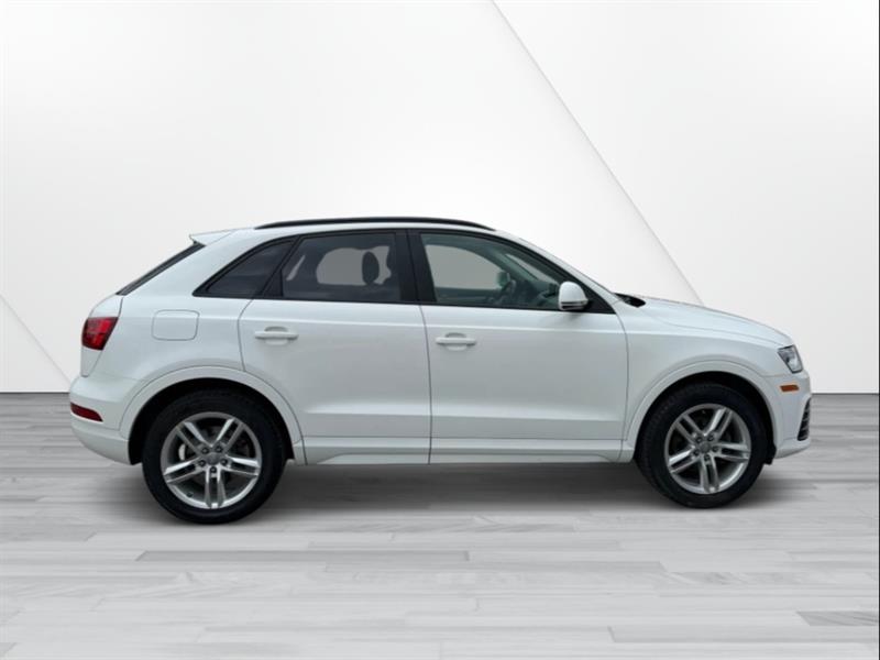 audi Q3 2018 - 4