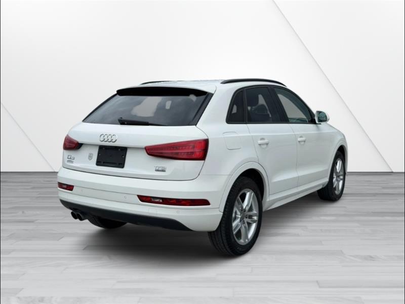 audi Q3 2018 - 5