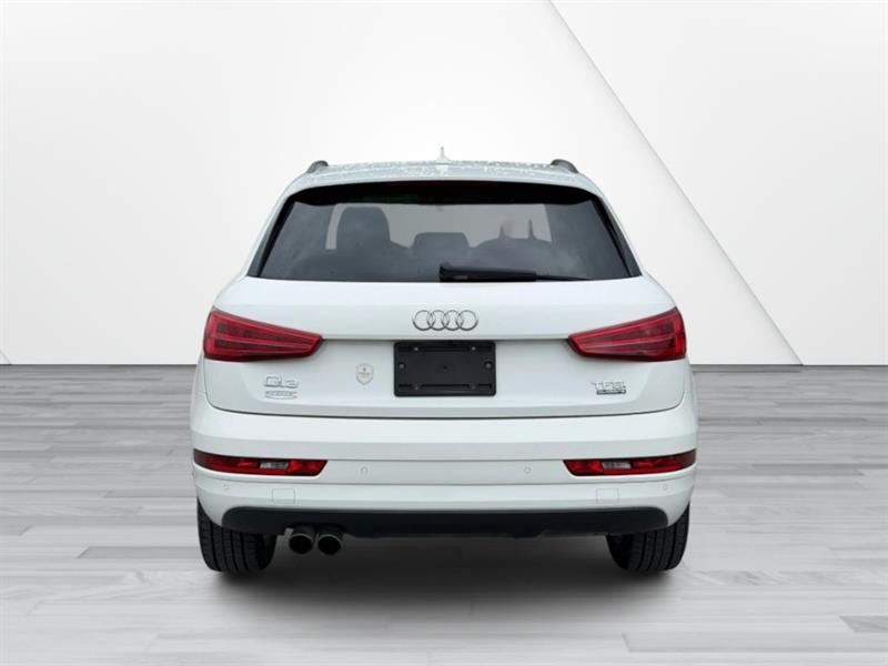 audi Q3 2018 - 6
