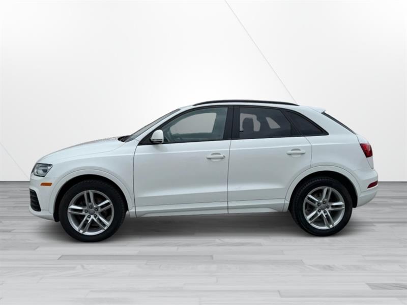 audi Q3 2018 - 8