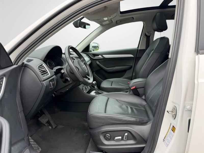 audi Q3 2018 - 9