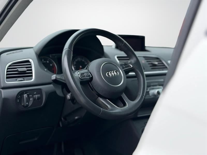 audi Q3 2018 - 10