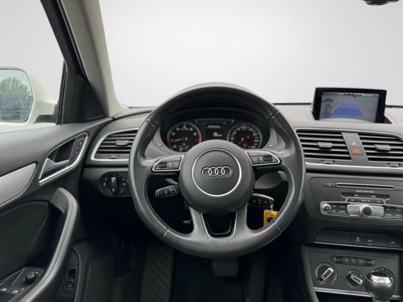 audi Q3 2018 - 13