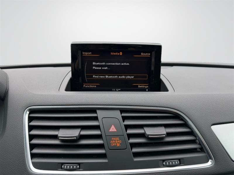 audi Q3 2018 - 16