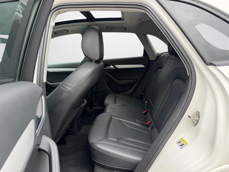 audi Q3 2018 - 21