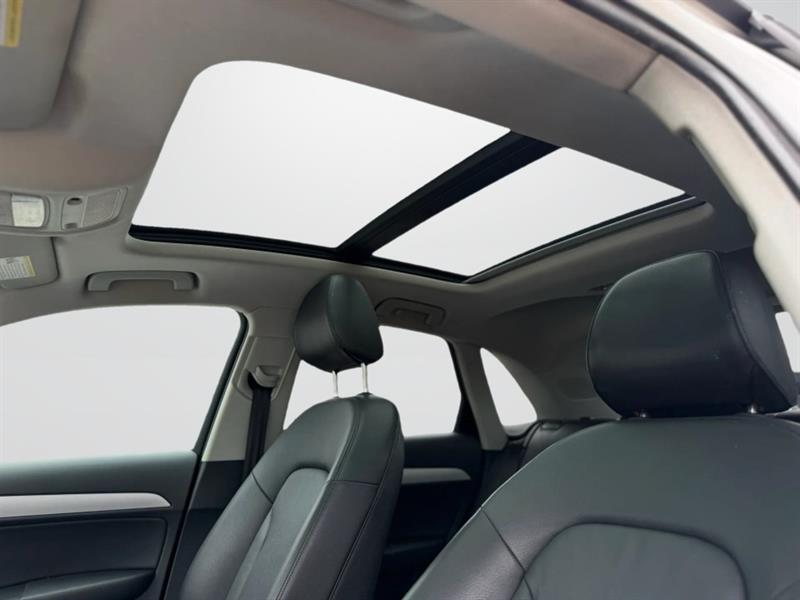 audi Q3 2018 - 22
