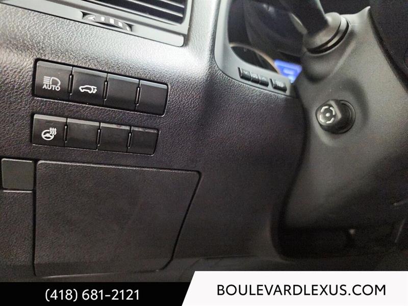 lexus RX 2019 - 13