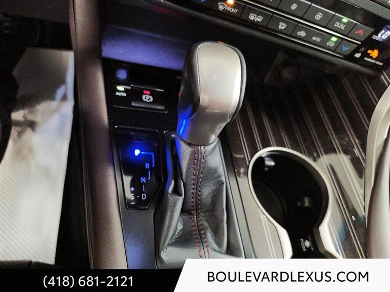 lexus RX 2019 - 17