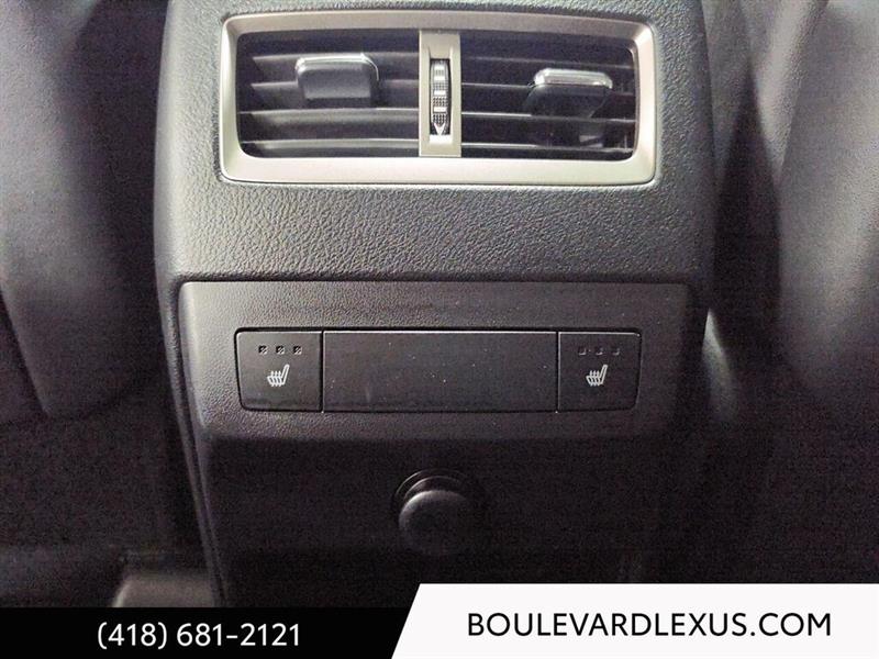 lexus RX 2019 - 19