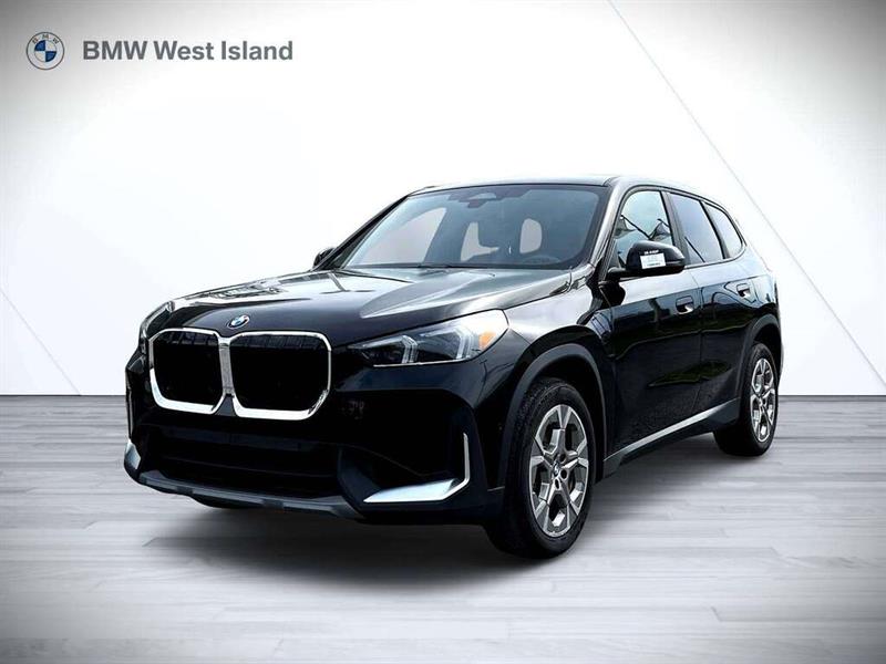 bmw X1 2023