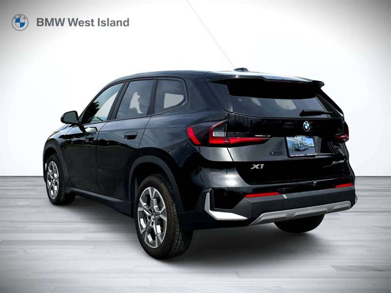 bmw X1 2023 - 4