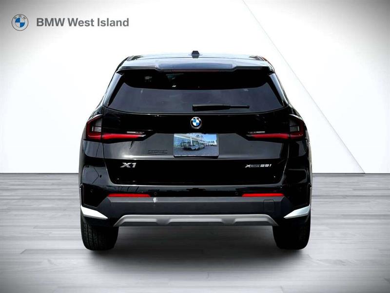bmw X1 2023 - 5
