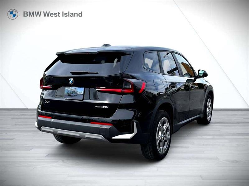 bmw X1 2023 - 8