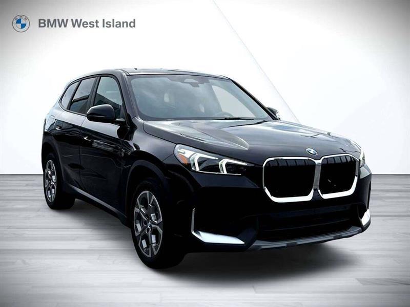 bmw X1 2023 - 10