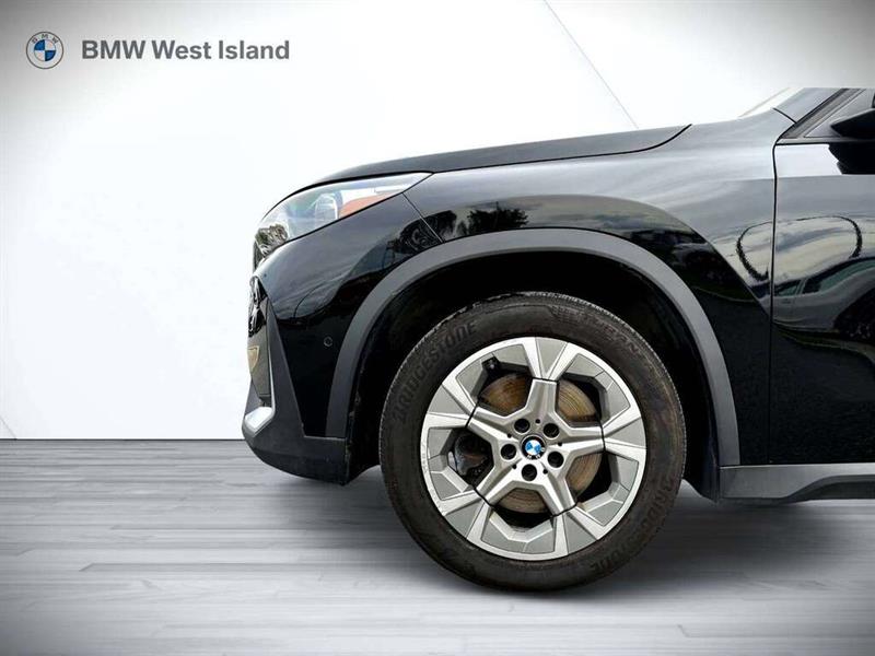bmw X1 2023 - 12