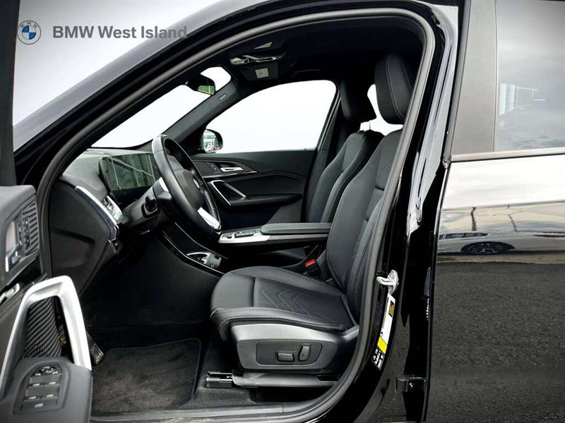 bmw X1 2023 - 13