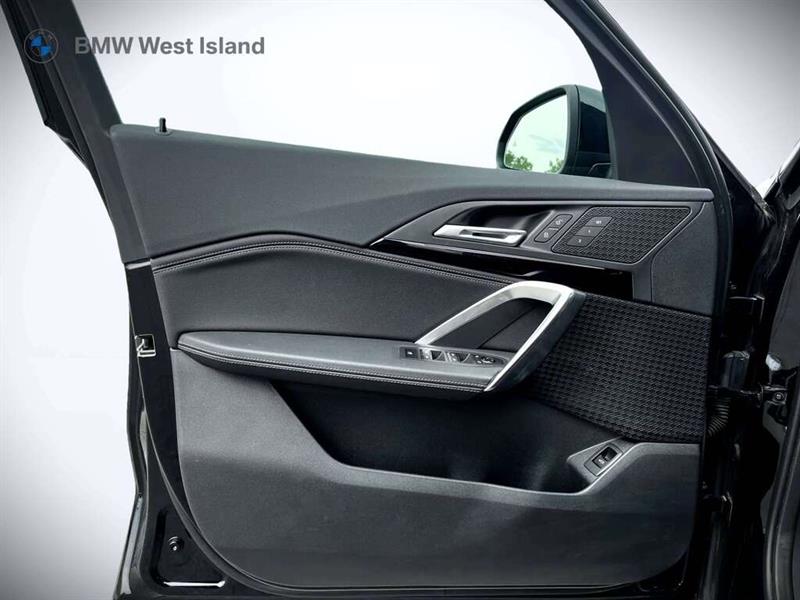 bmw X1 2023 - 14