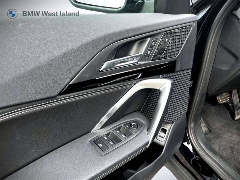 bmw X1 2023 - 15