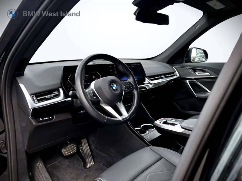 bmw X1 2023 - 16