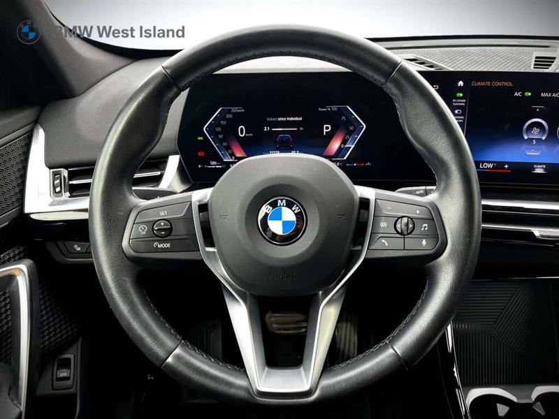 bmw X1 2023 - 17