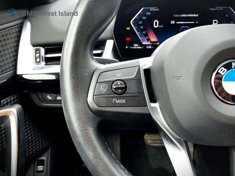 bmw X1 2023 - 18