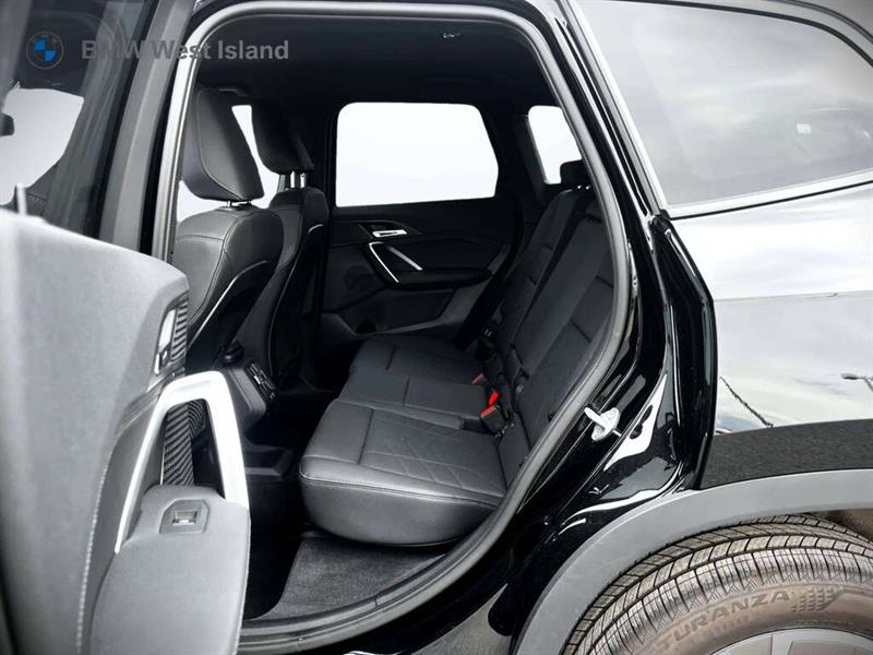 bmw X1 2023 - 25