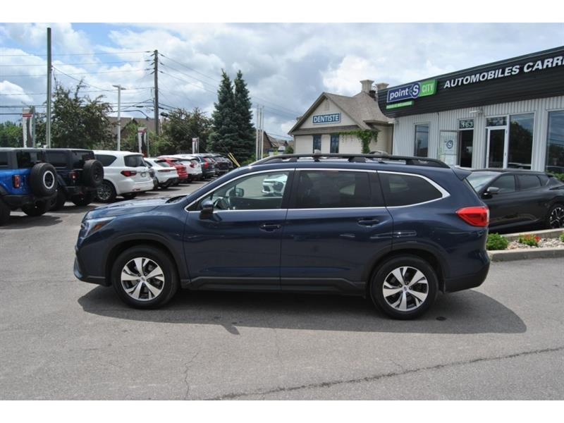 subaru Ascent 2023 - 2