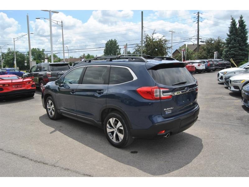 subaru Ascent 2023 - 3