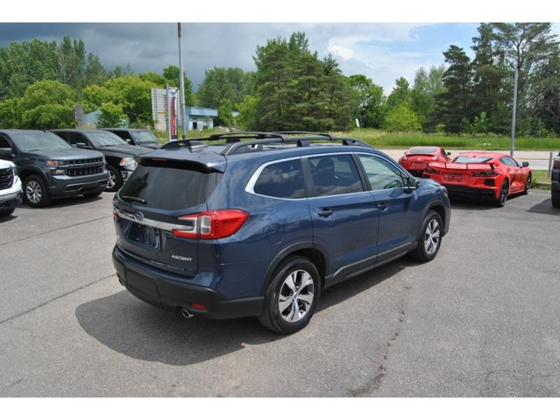 subaru Ascent 2023 - 5