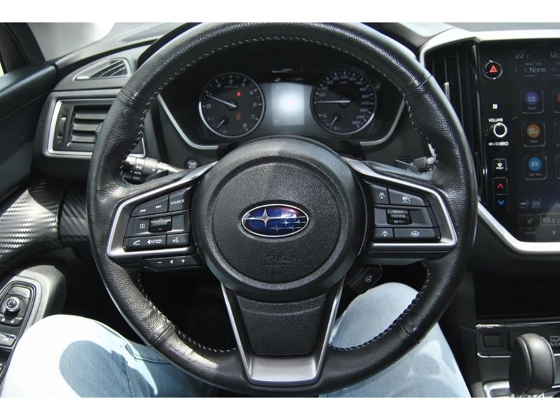 subaru Ascent 2023 - 16