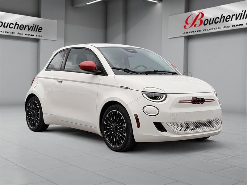 fiat 500e 2024 - 3