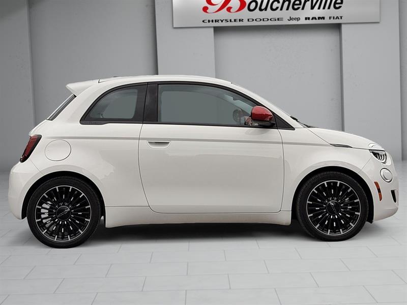fiat 500e 2024 - 4