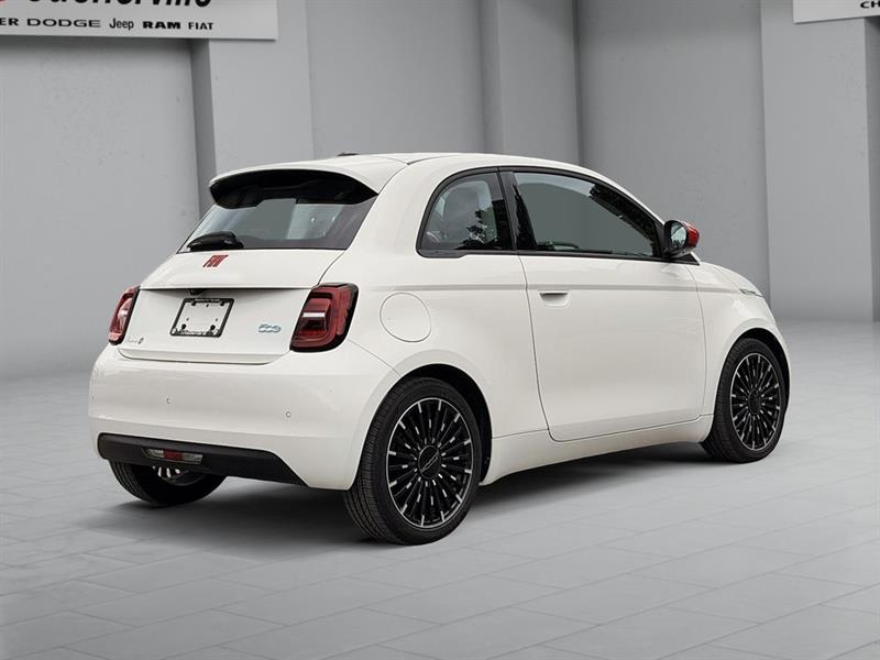 fiat 500e 2024 - 5