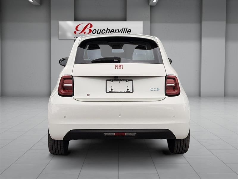 fiat 500e 2024 - 6