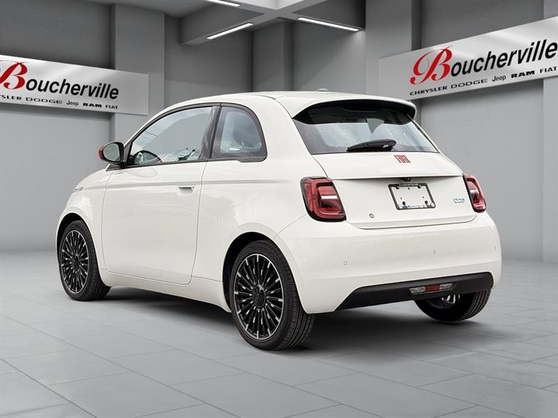 fiat 500e 2024 - 7
